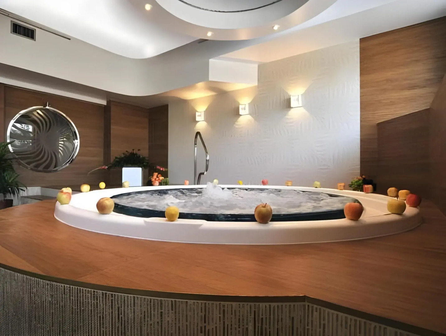 Hotel Knieja Spa&Wellness