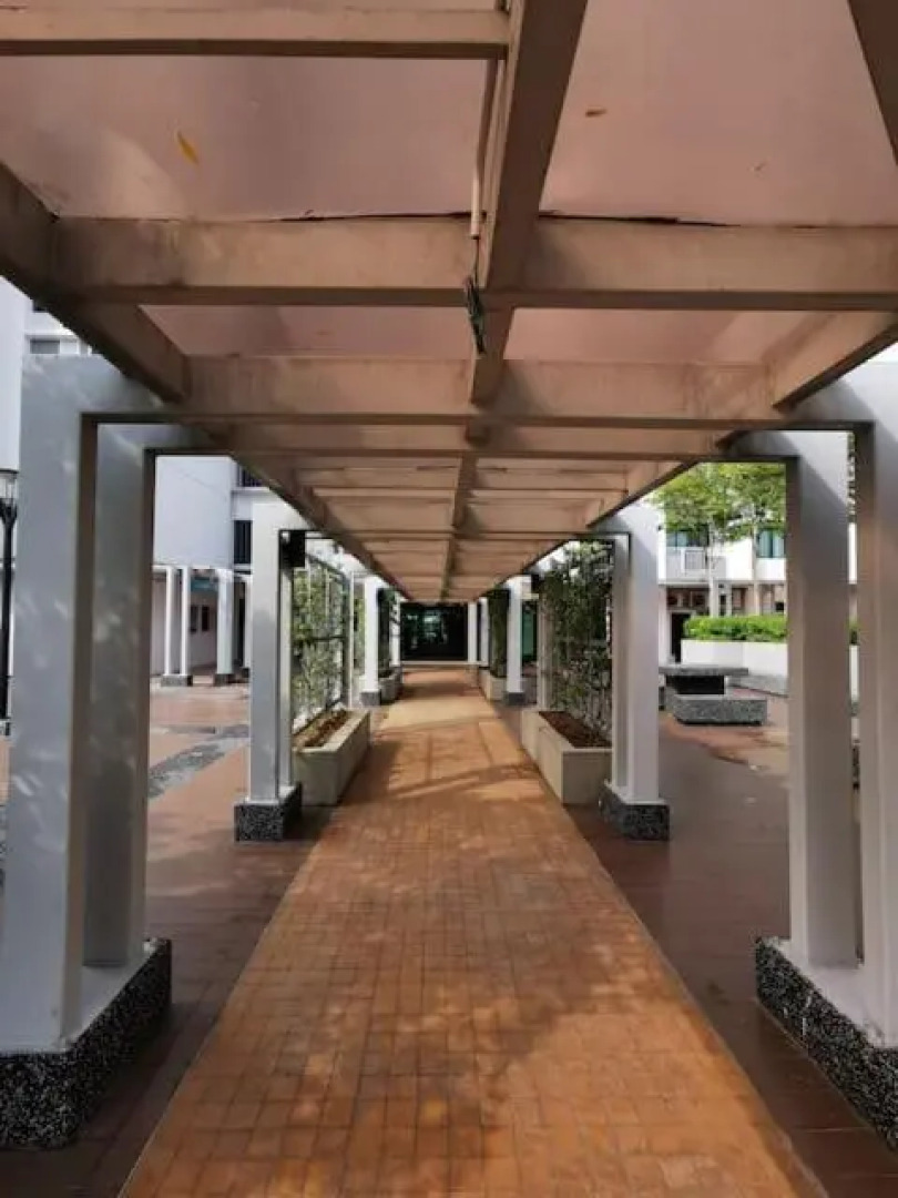 2112 Modern Industrial Style Home 100mbps By STAY