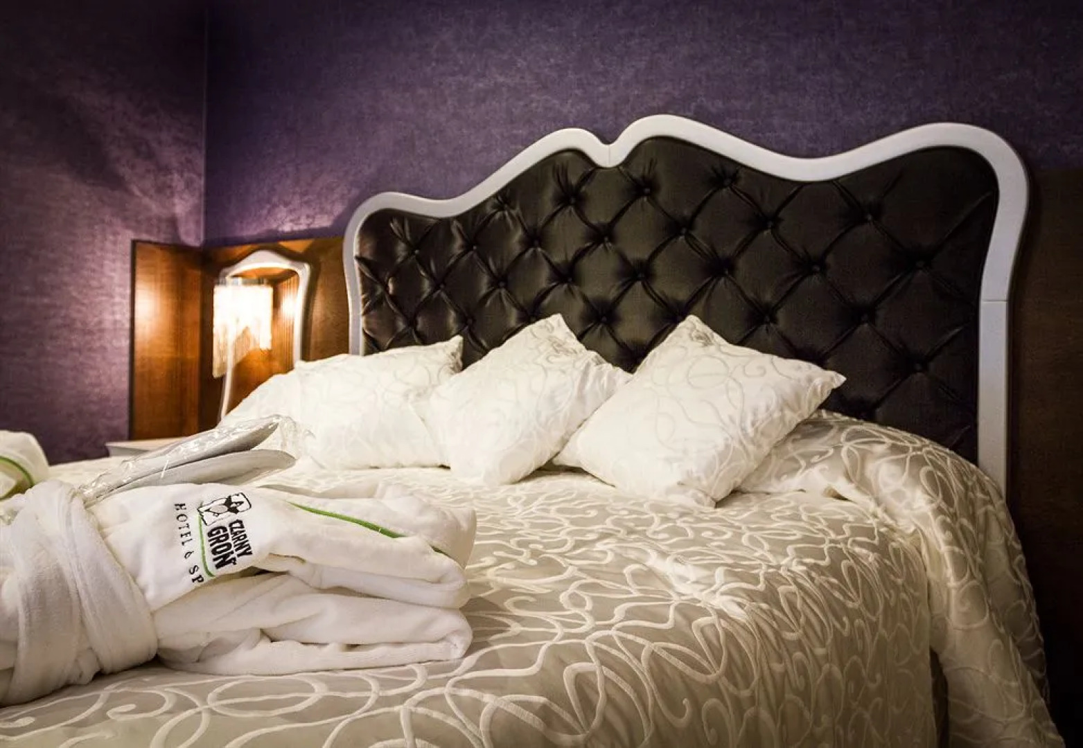 Hotel & SPA Czarny Groń