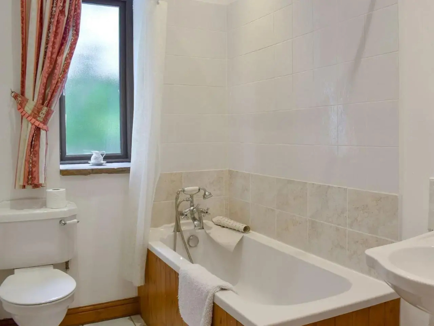 Grisedale Coach House