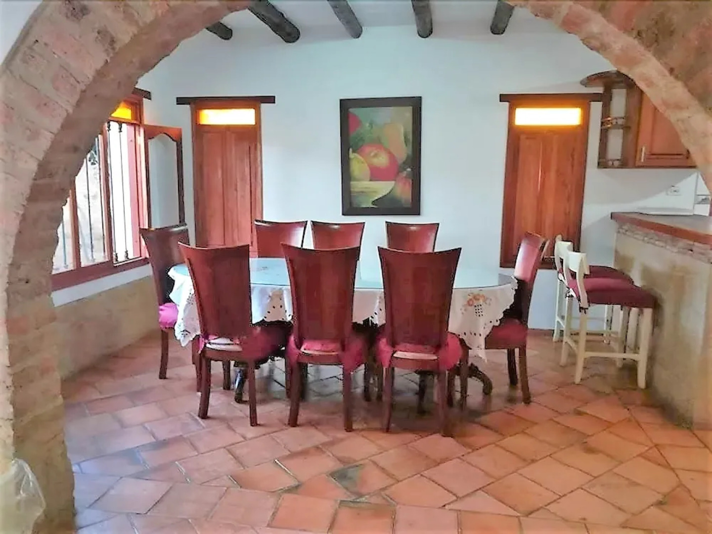 Posada Colonia San Miguel