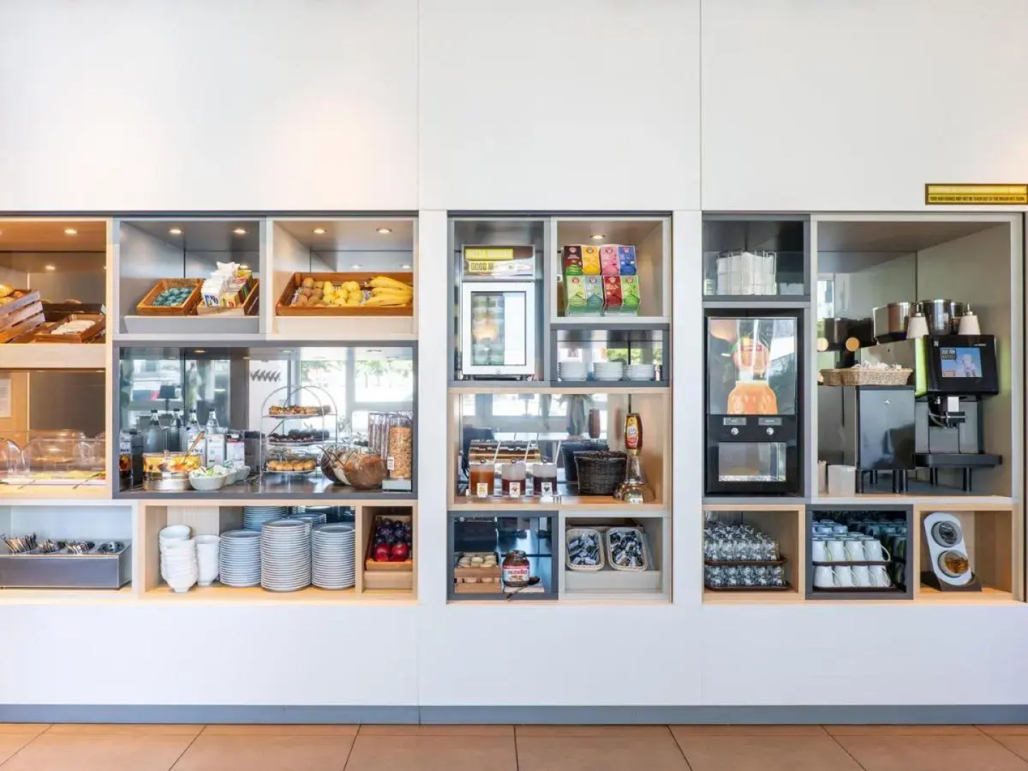 B&B Hotel Ludwigshafen