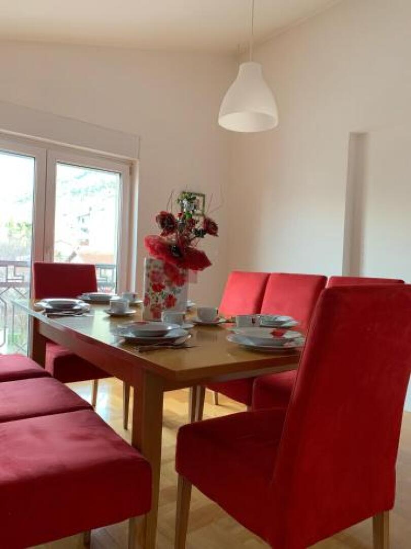 Pansion Villa Bubalo