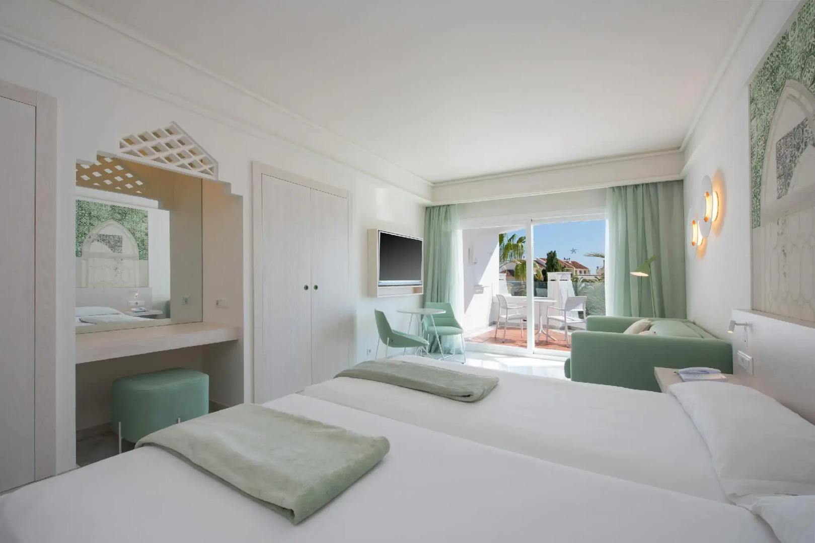 Iberostar Selection Marbella Coral Beach