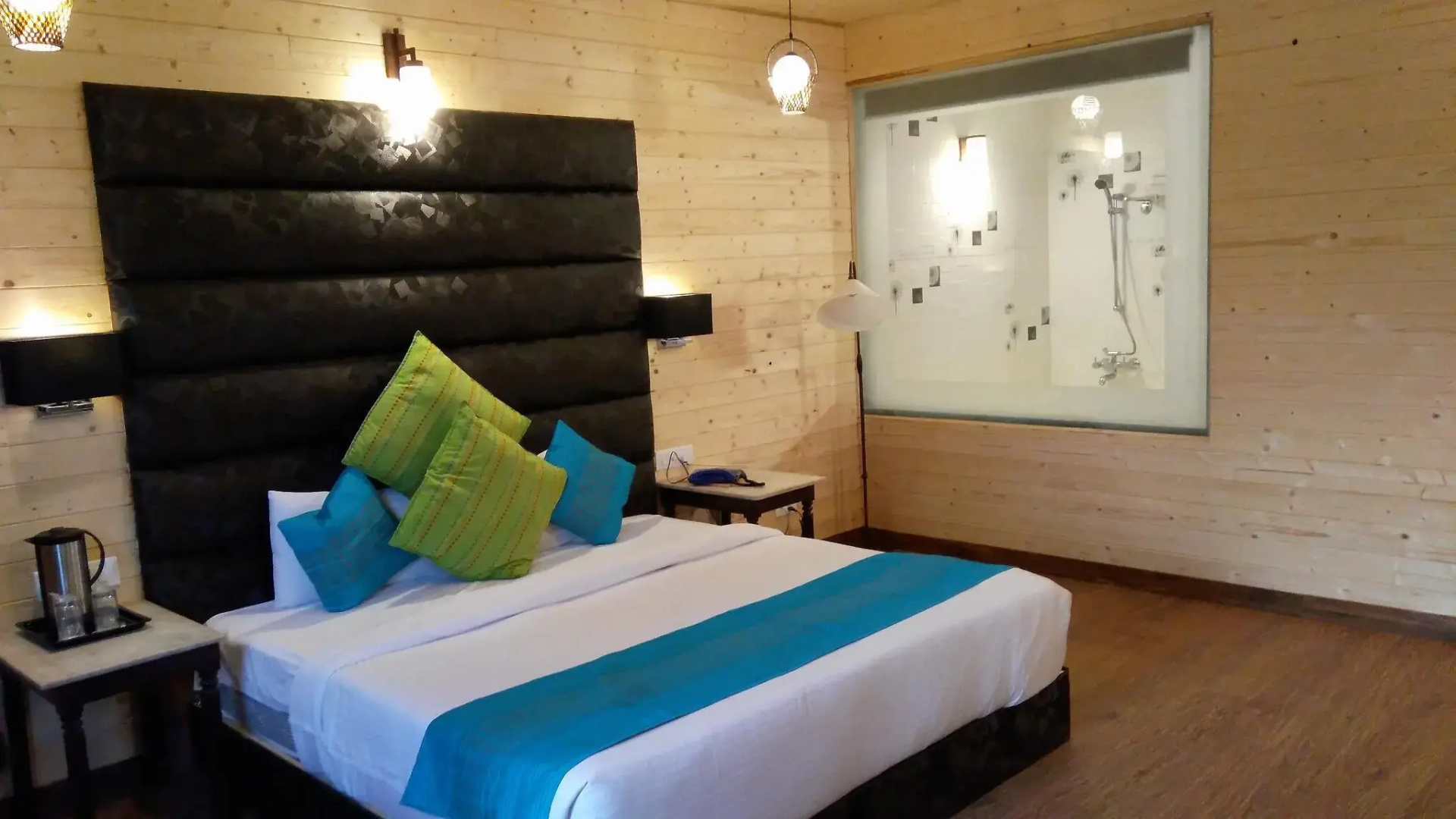 Winnies Holiday Resort & Spa