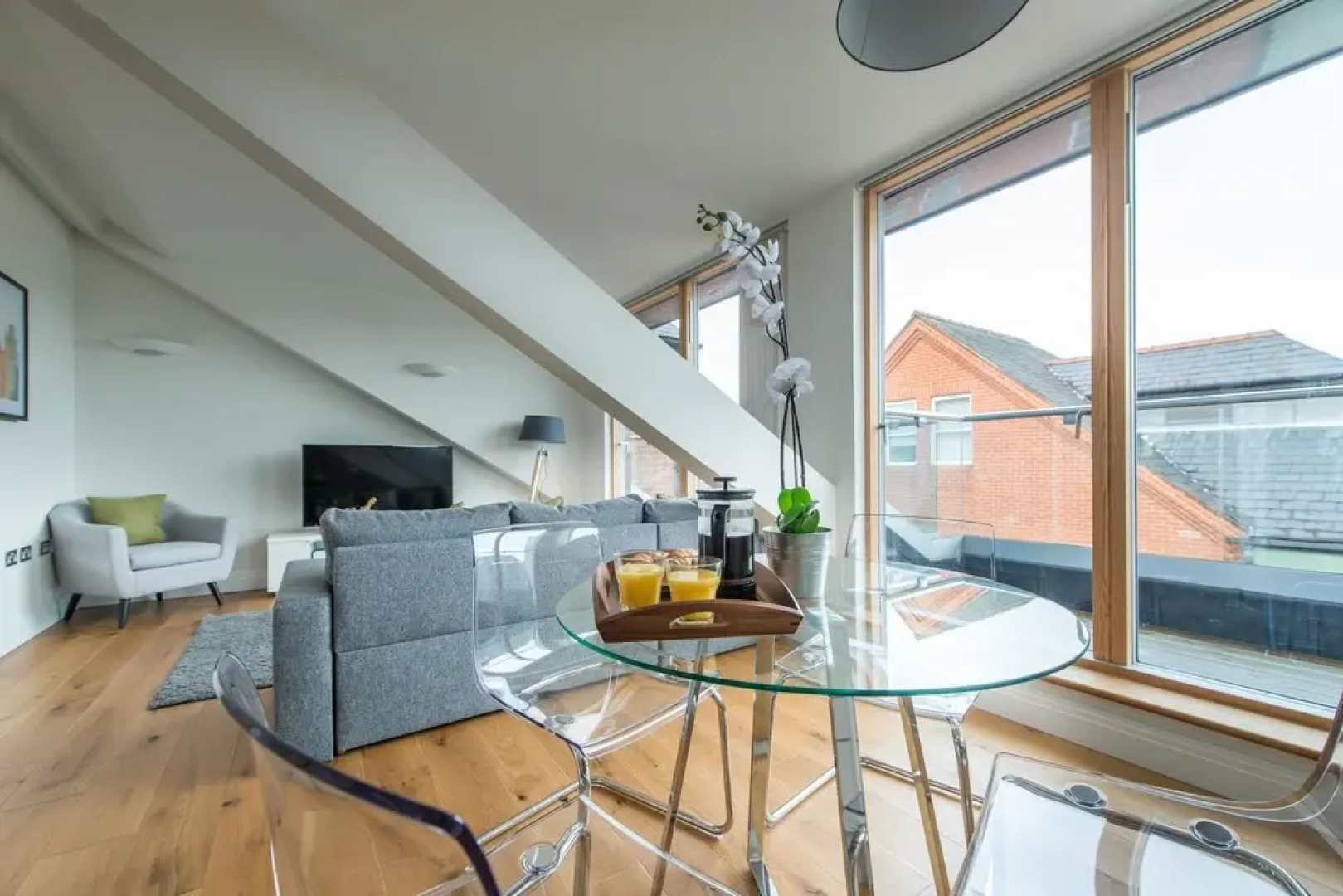 Hampden Apartments - The Elizabeth