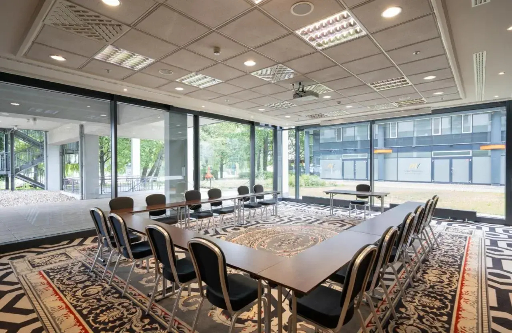 Hotel Berlin Köpenick by Leonardo Hotels