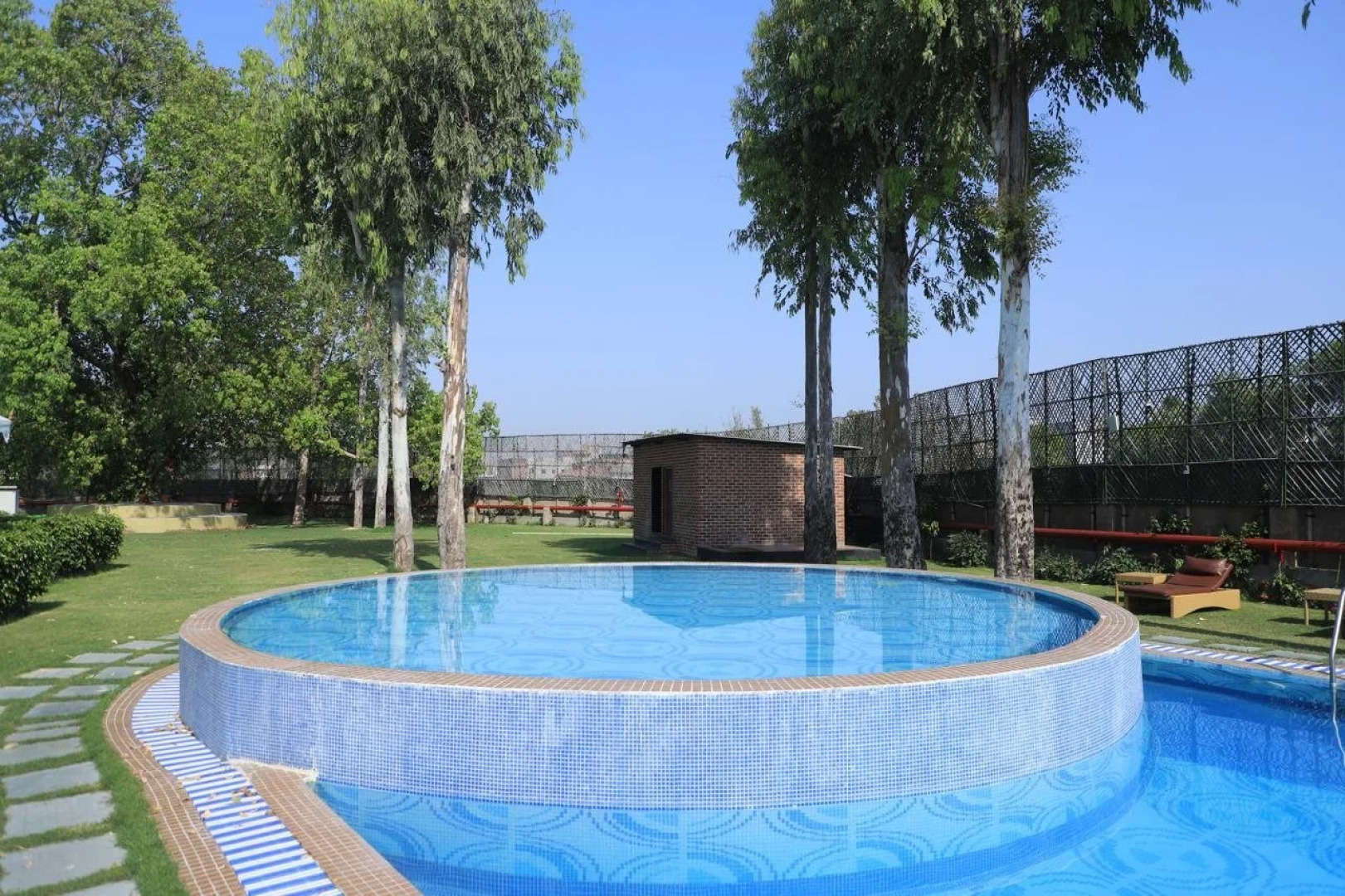 Om Vilas Benares, Varanasi