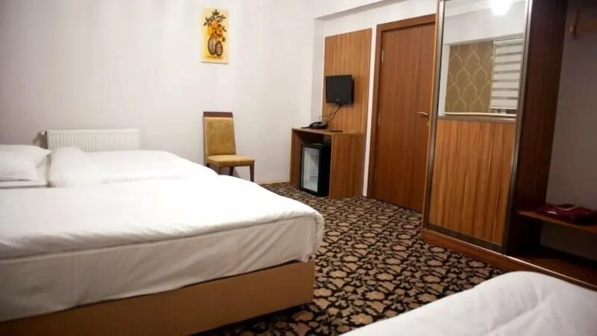 Erzincan Kent Hotel