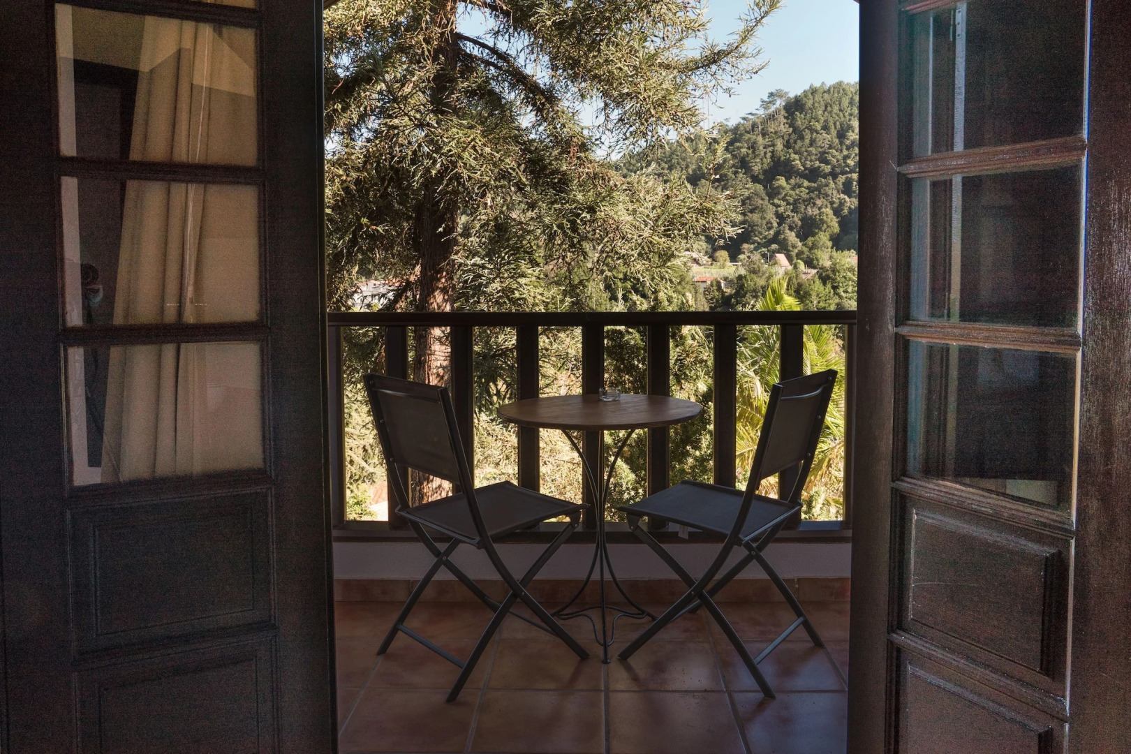 Casas de Campo do Pomar