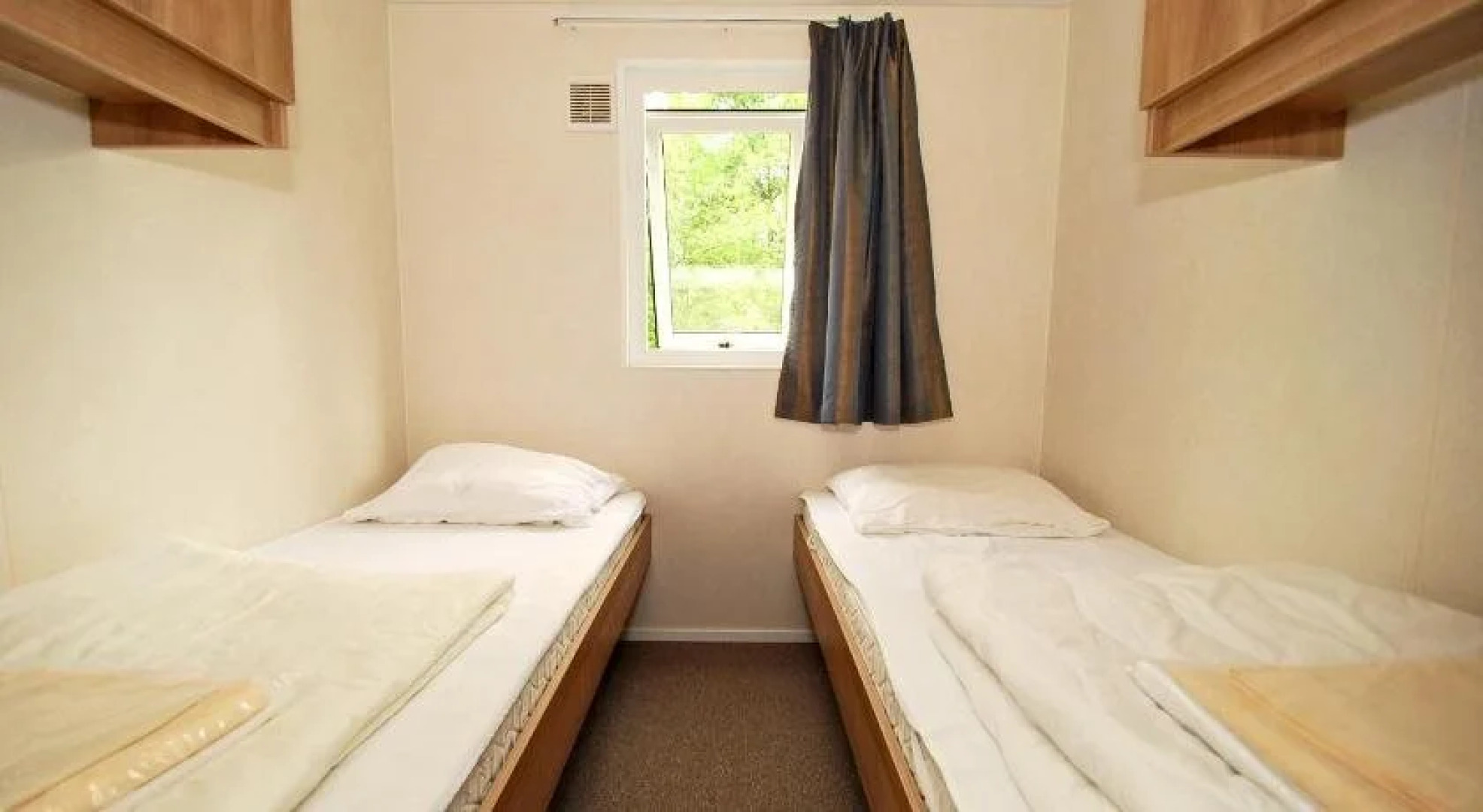 Vakantiepark Witterzomer