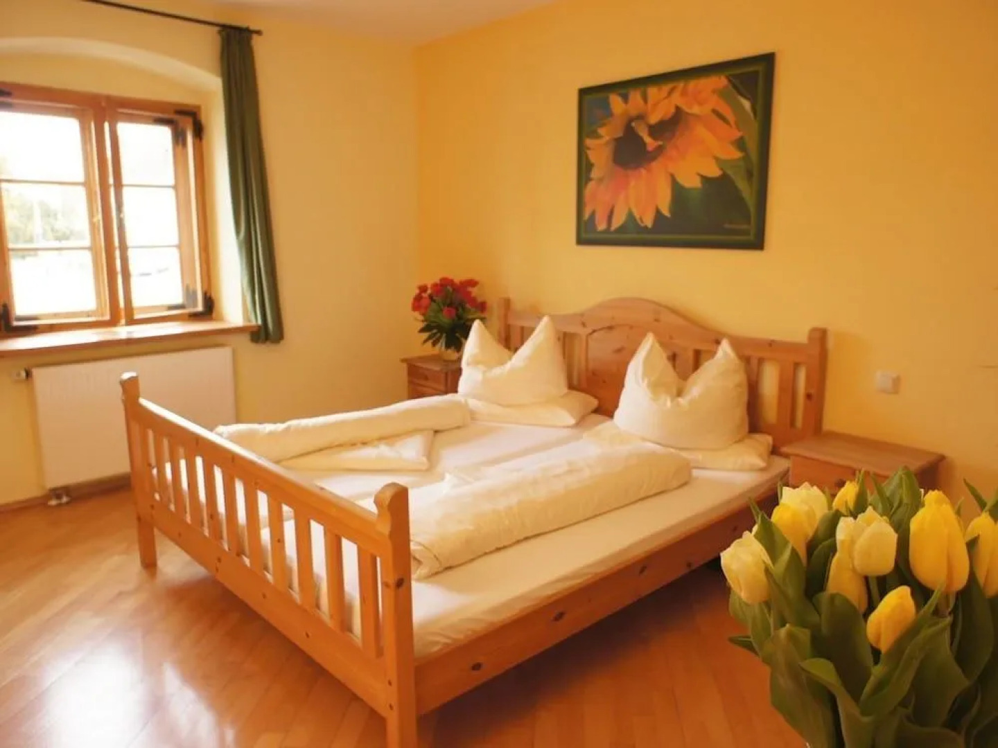 Gasthof Hotel zur Post