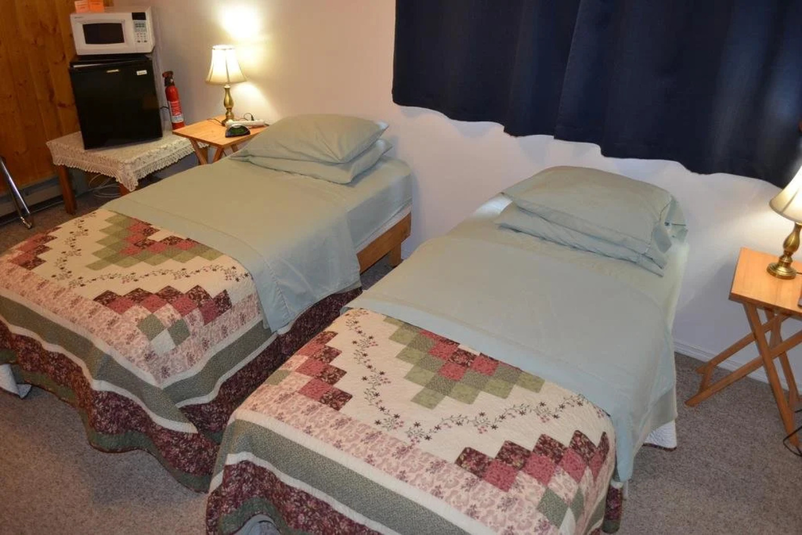 Pioneer Inn Downtown