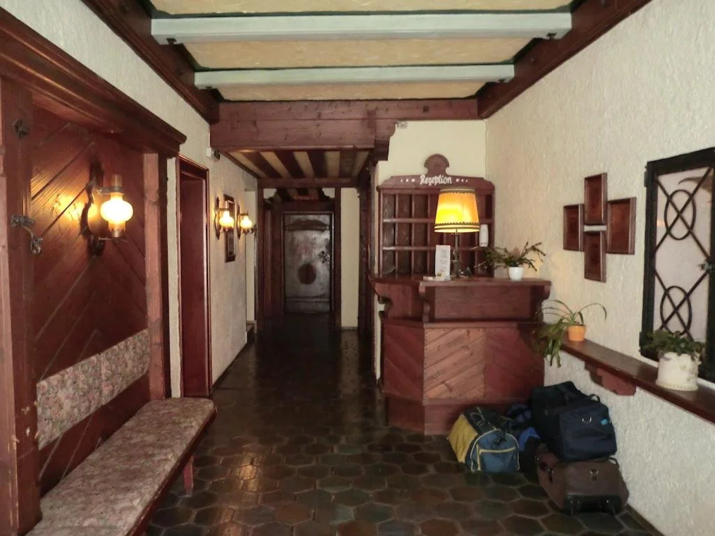 Weisses Rössl Werfen