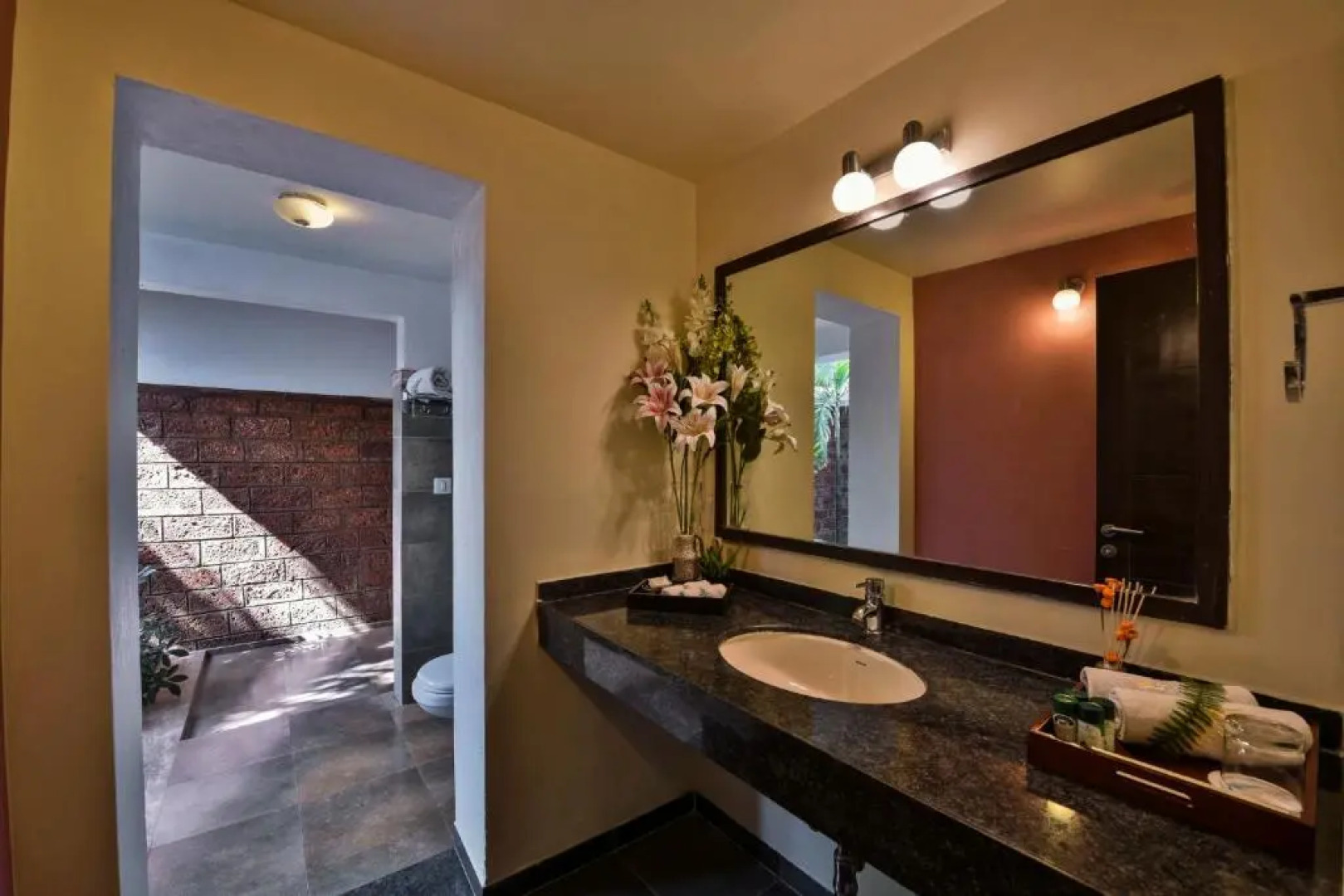 The Fern Samali Resort Dapoli, Series by Marriott