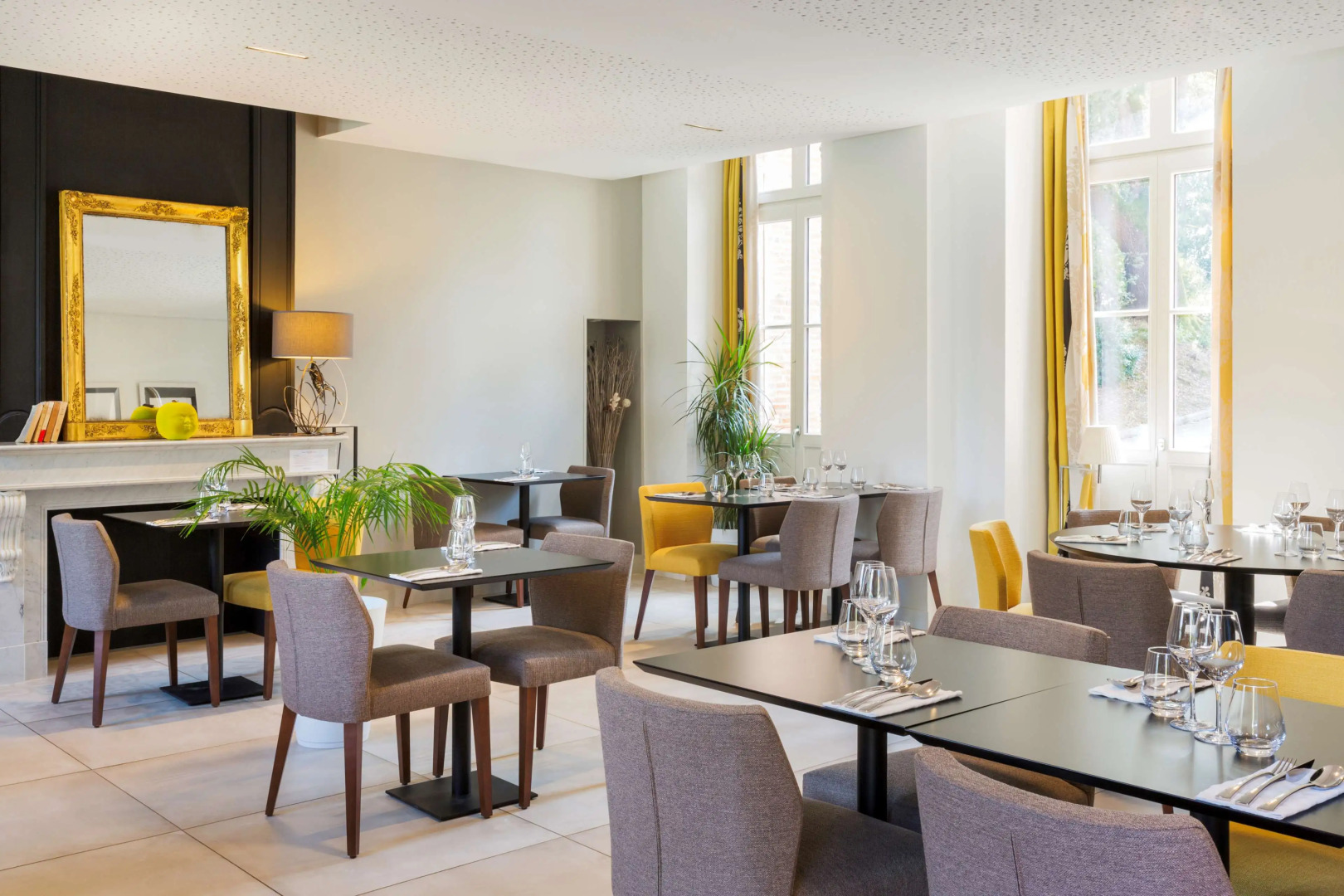 Best Western Premier Le Domaine de Montjoie