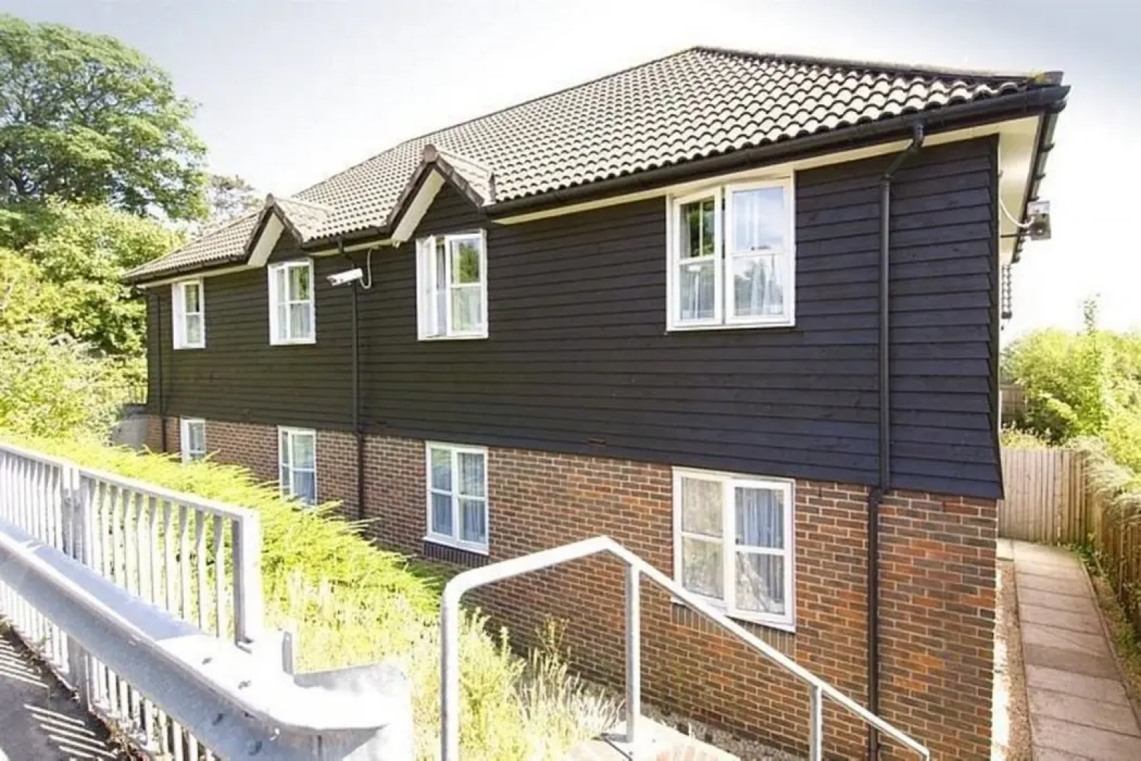 Premier Inn Portsmouth - Havant