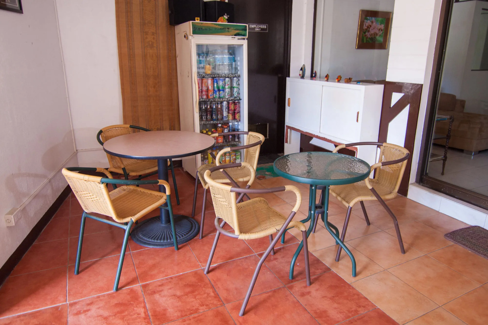 St. Nicolas Inn CDO City Center