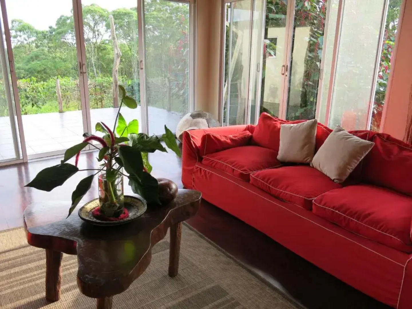 Semilla Verde Boutique Hotel