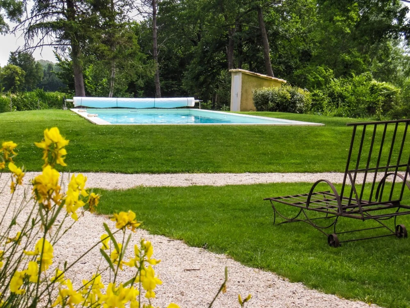 La Moutière- Gîte L Ecurie