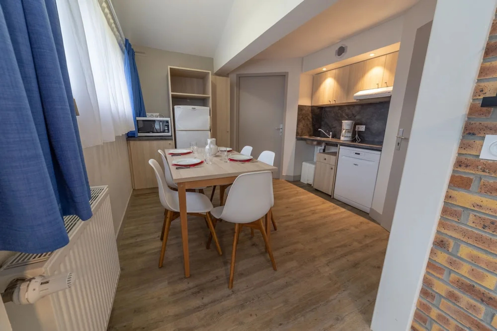 VVF Normandie Veules-les-Roses