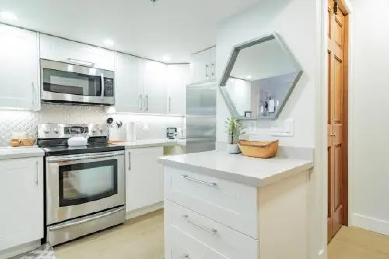 Stoney Creek Sunpath