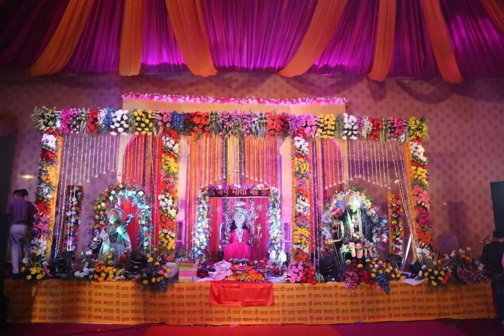 The Utsav Grand Banquets & Resort