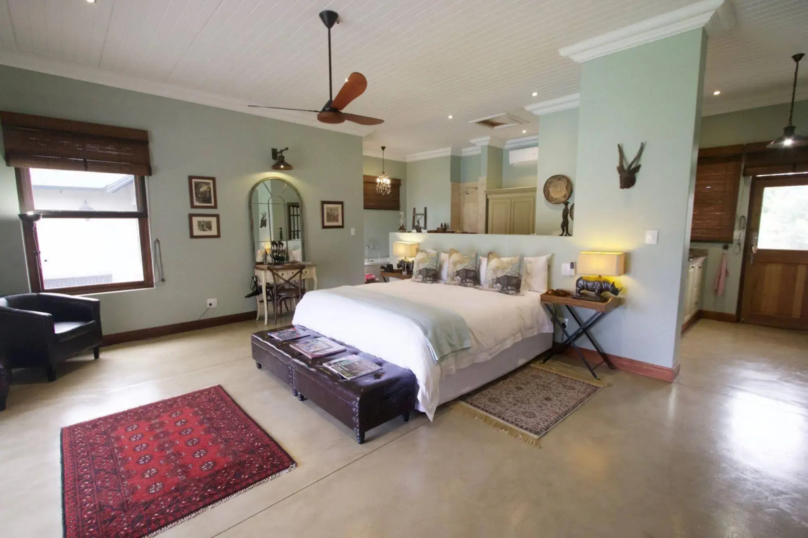 Kambaku River Lodge
