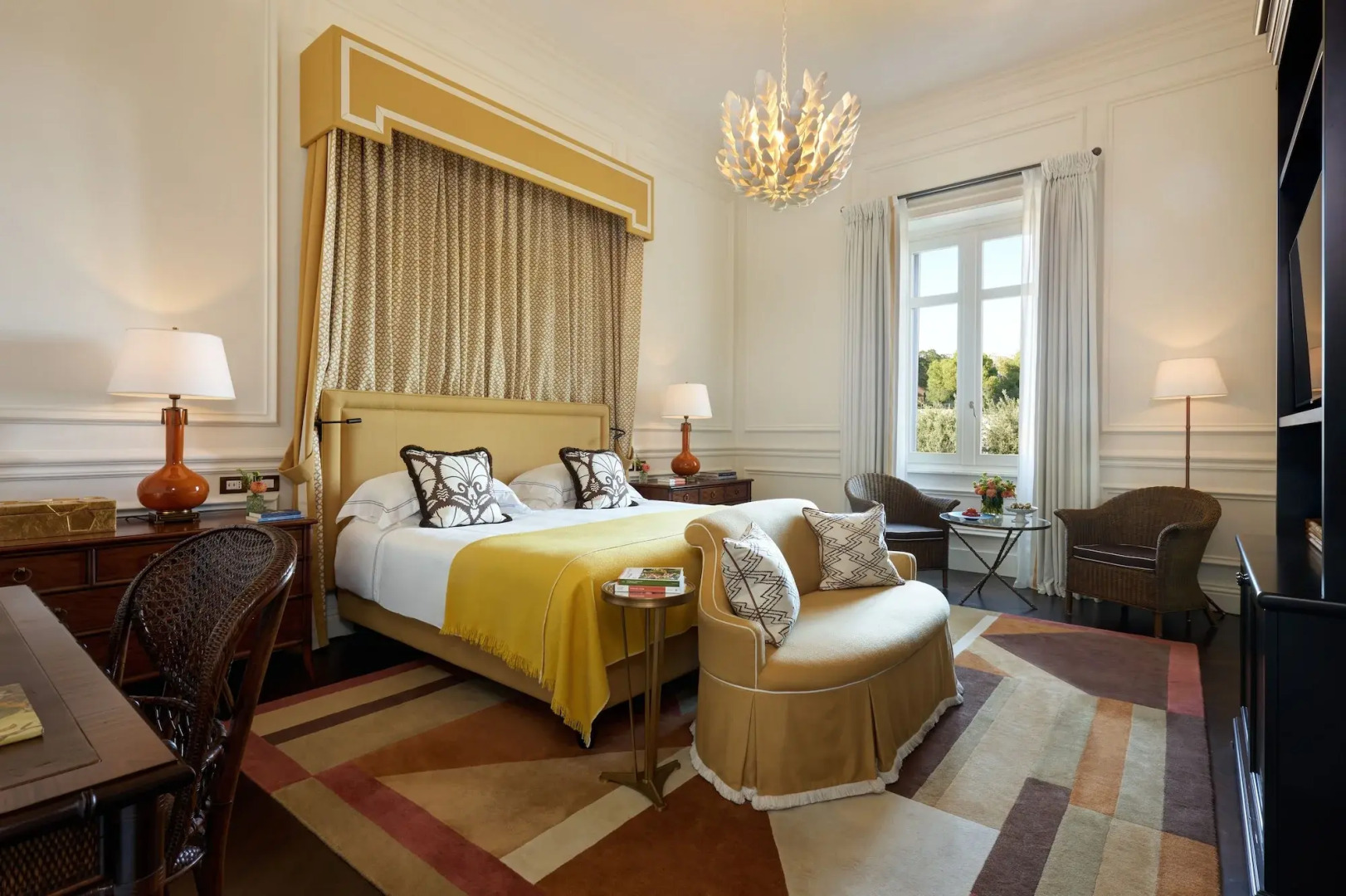  Villa Igiea, a Rocco Forte hotel 