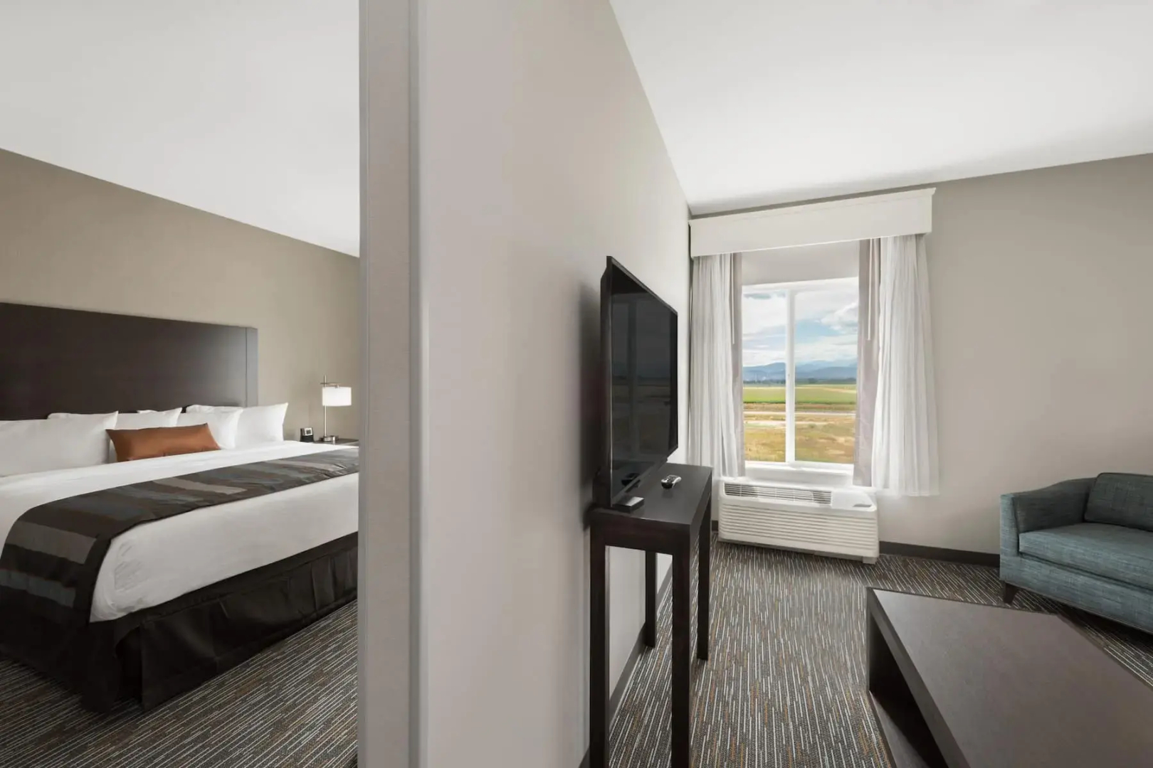 Wingate By Wyndham Loveland