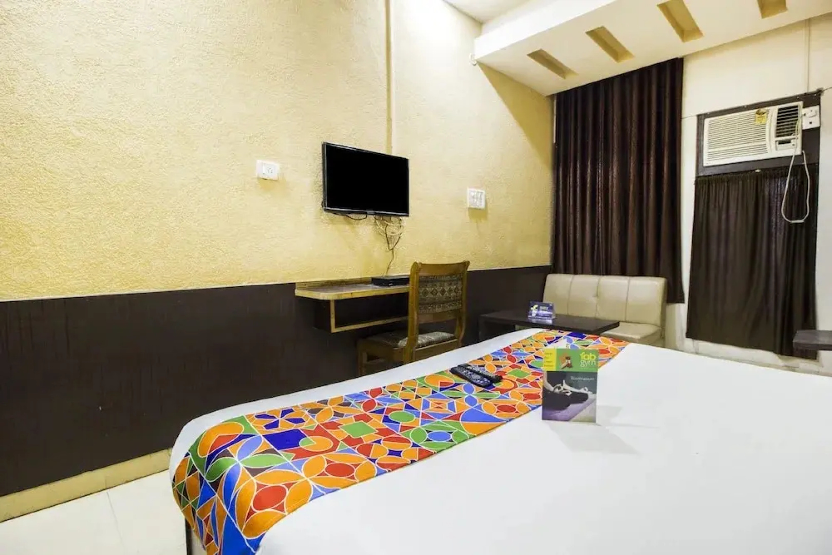 Fabexpress Sbg Inn