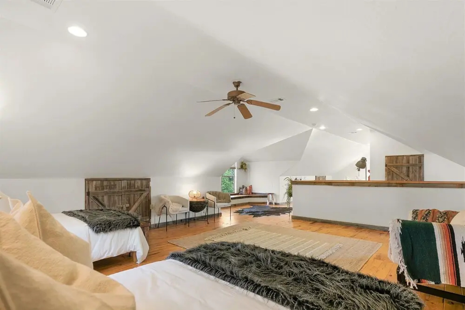 New! Luxury Home With Fire Pit & Hill Country Views