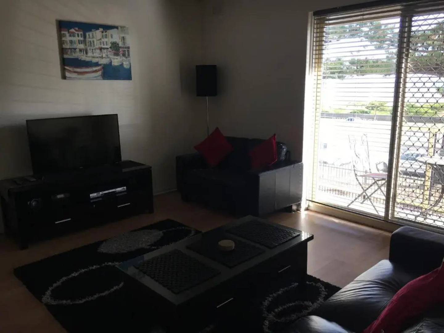 Adelaide - Semaphore Beach Front