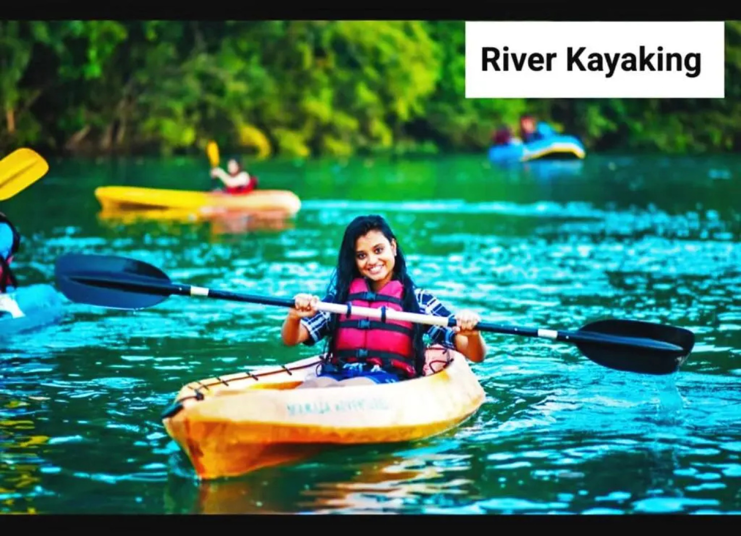 STAYMAKER BlackBuck Adventures