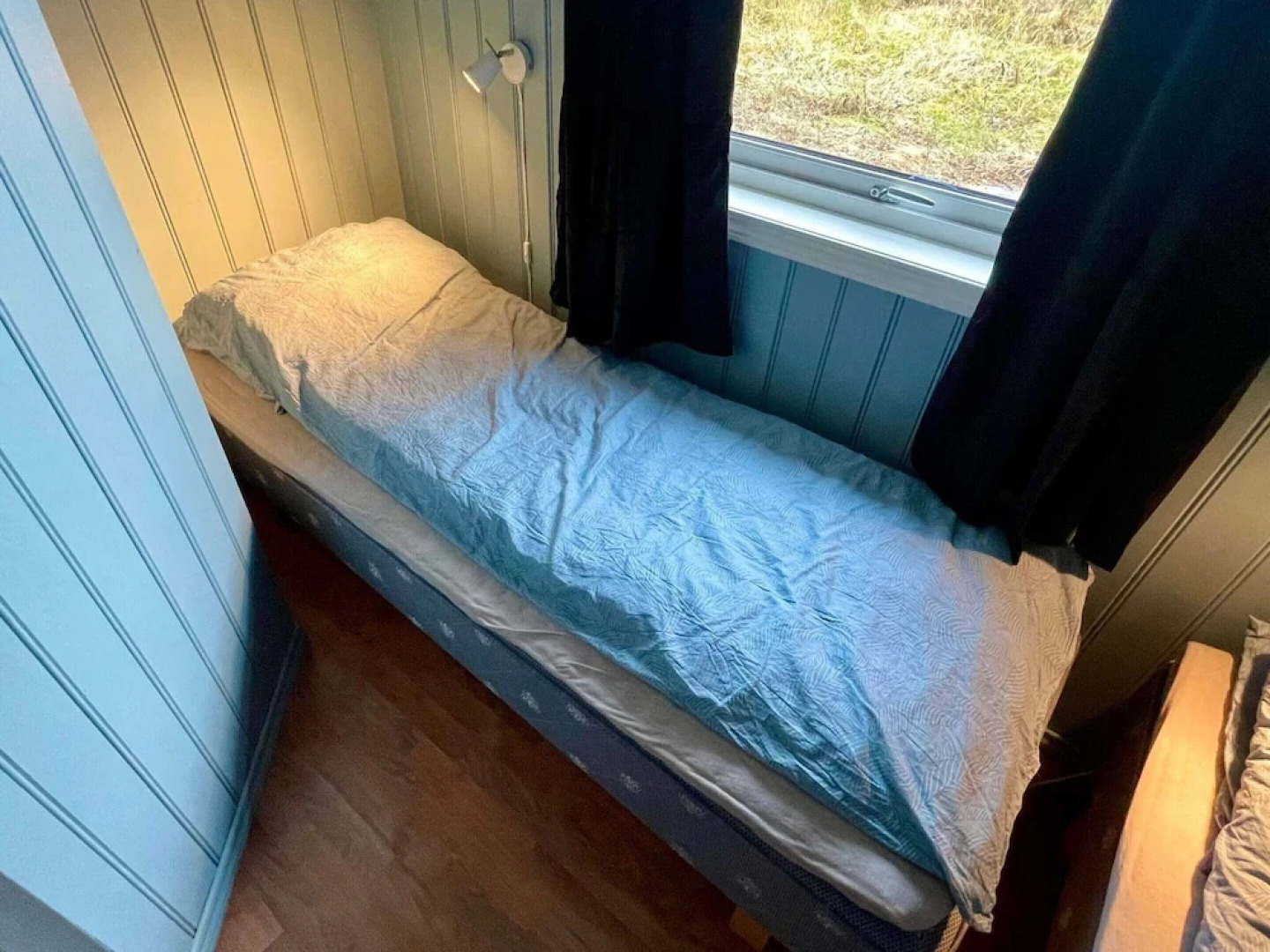 10 Person Holiday Home in Auklandshamn