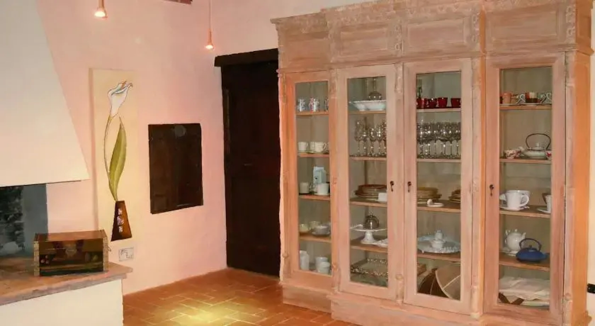 Il Casale Degli Incanti