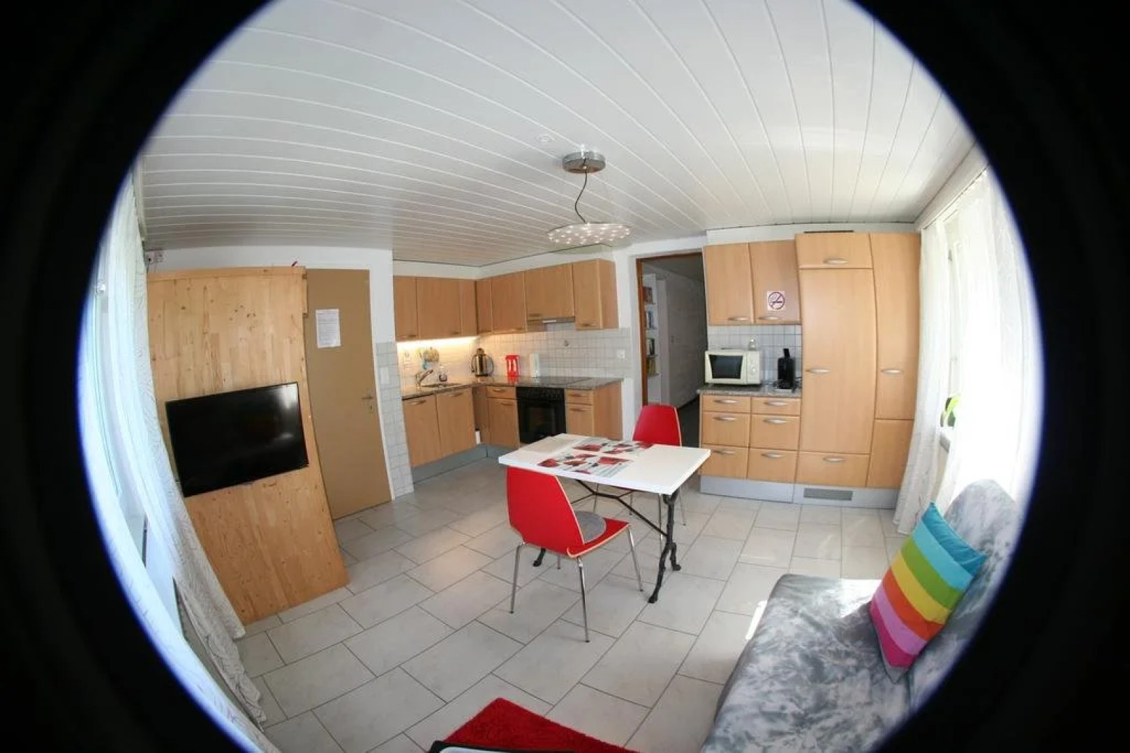 BnB Mönthal im Jurapark