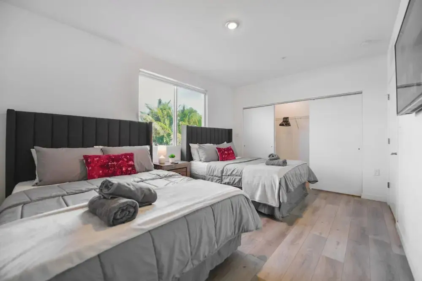Stylish Townhouses by Design District
