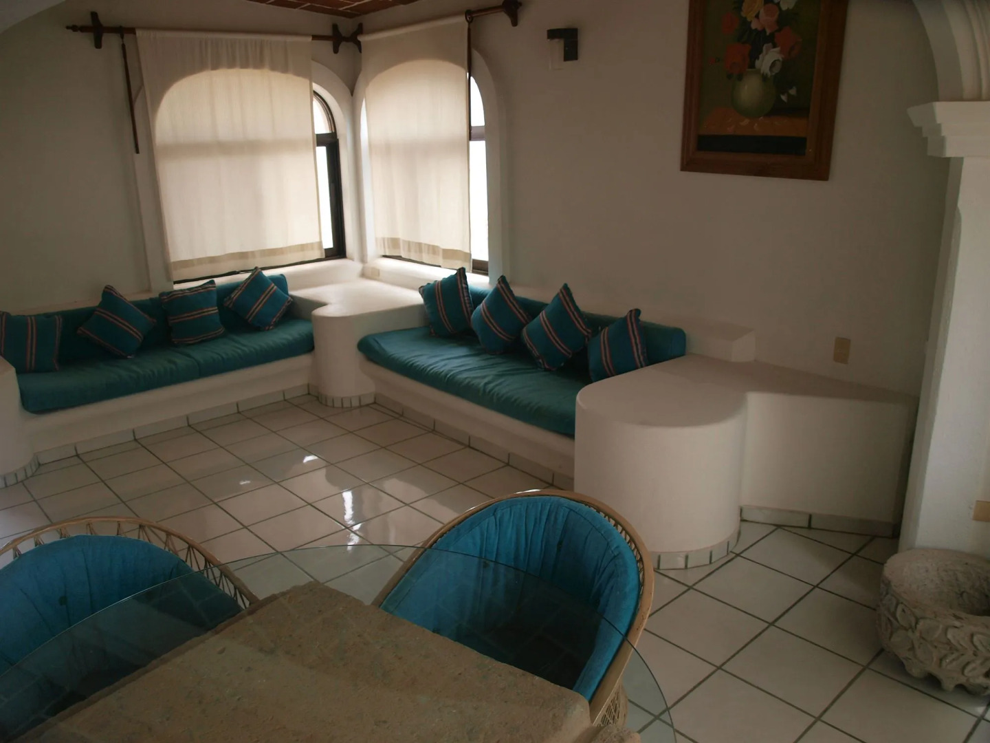 Hotel Club Nautico El Dorado