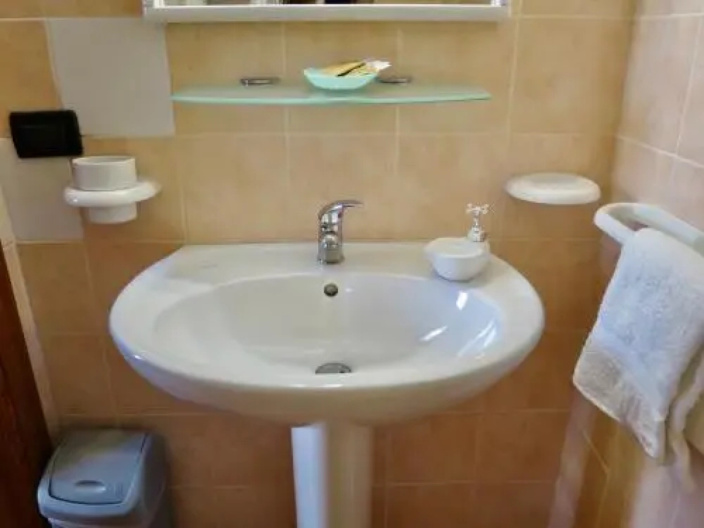 Bed And Breakfast Canarino