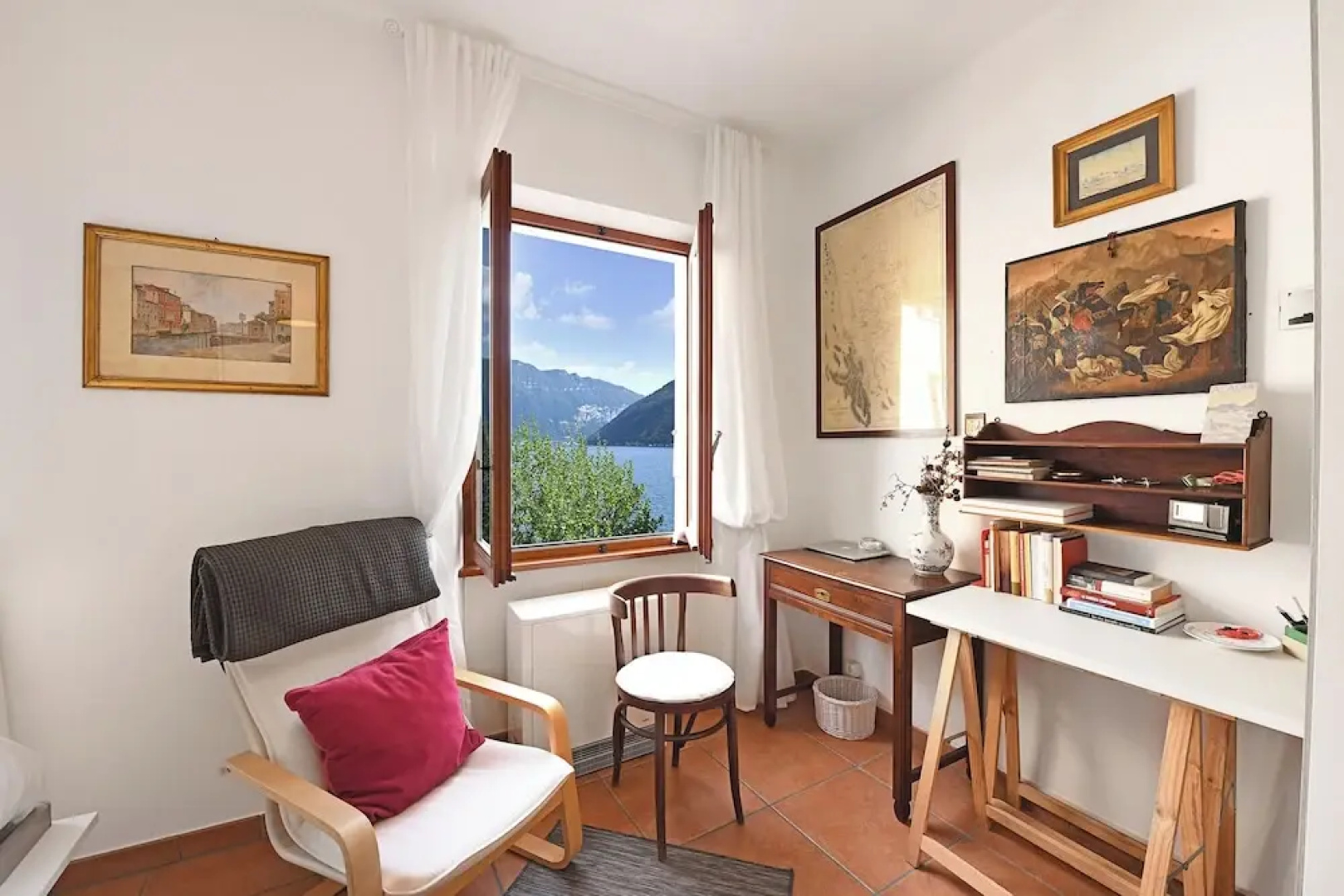 Residenza Lungolago Melide