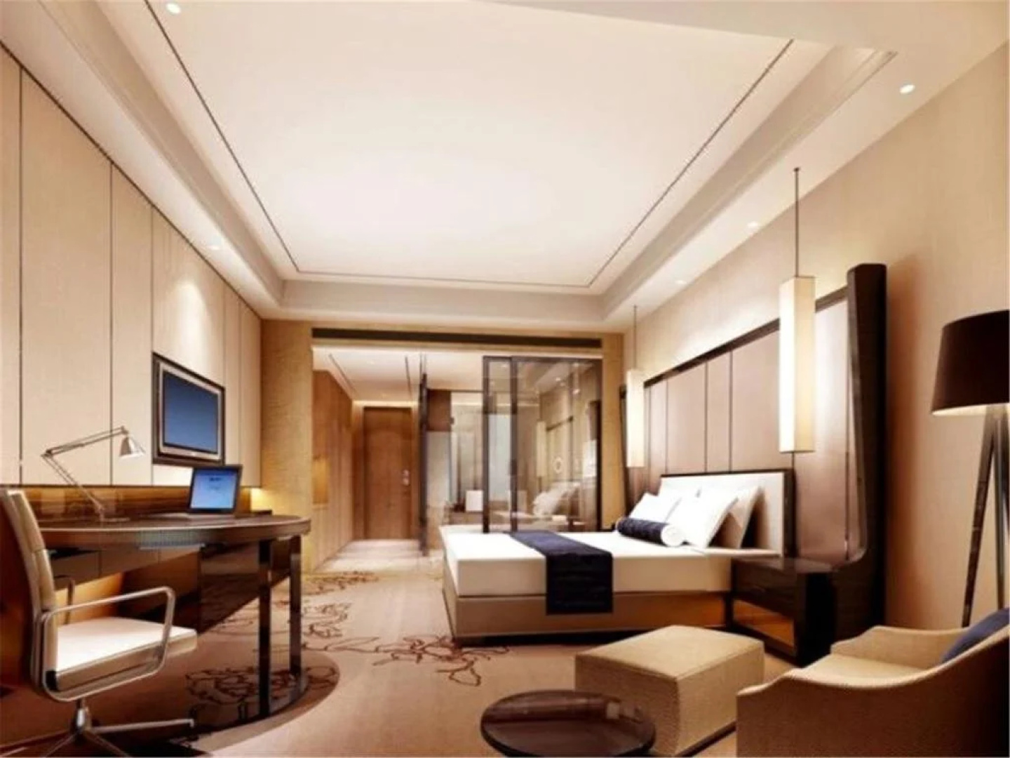 Juhua Jiaxi Hotel