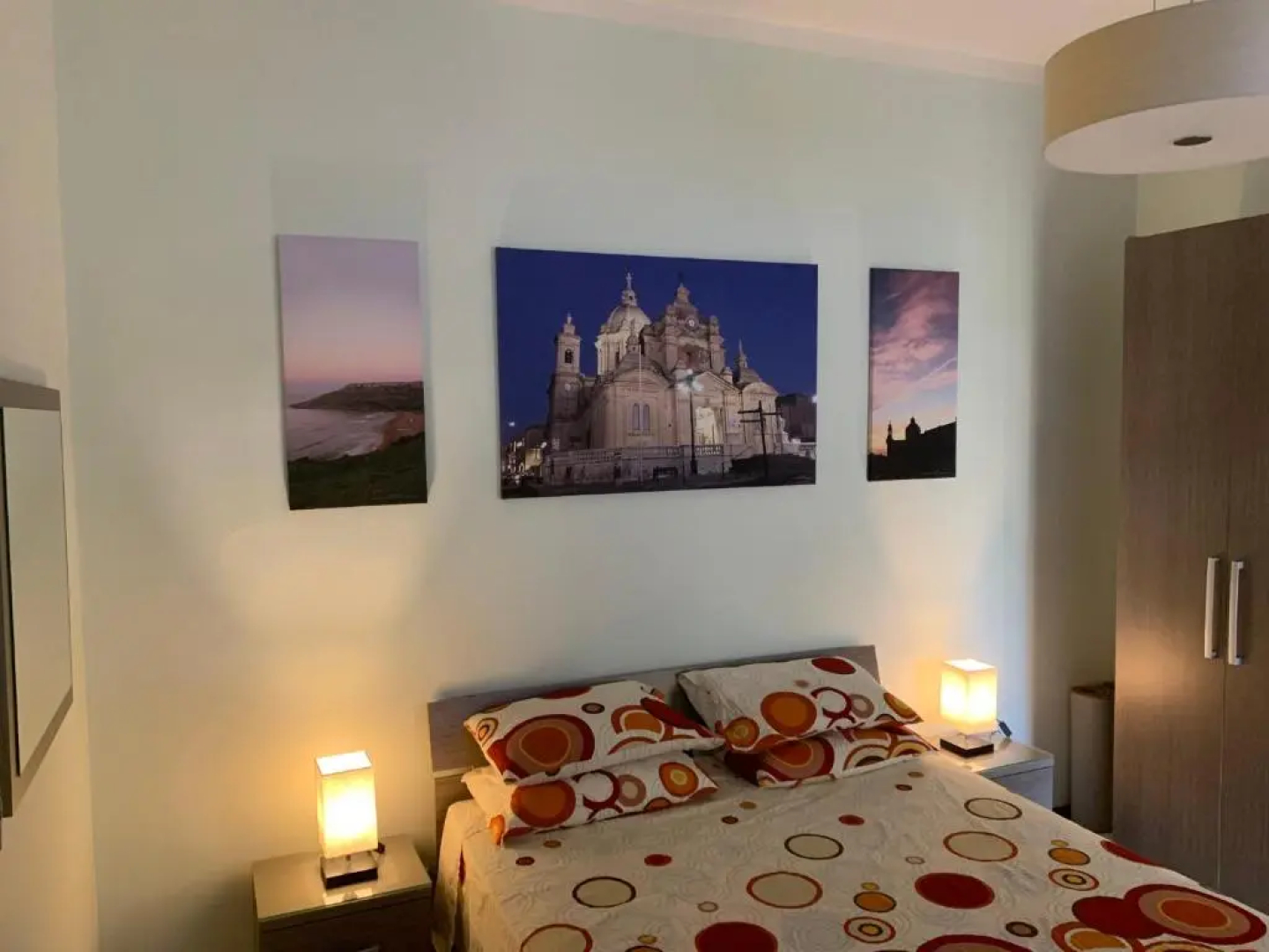 Cloud 9 Residence