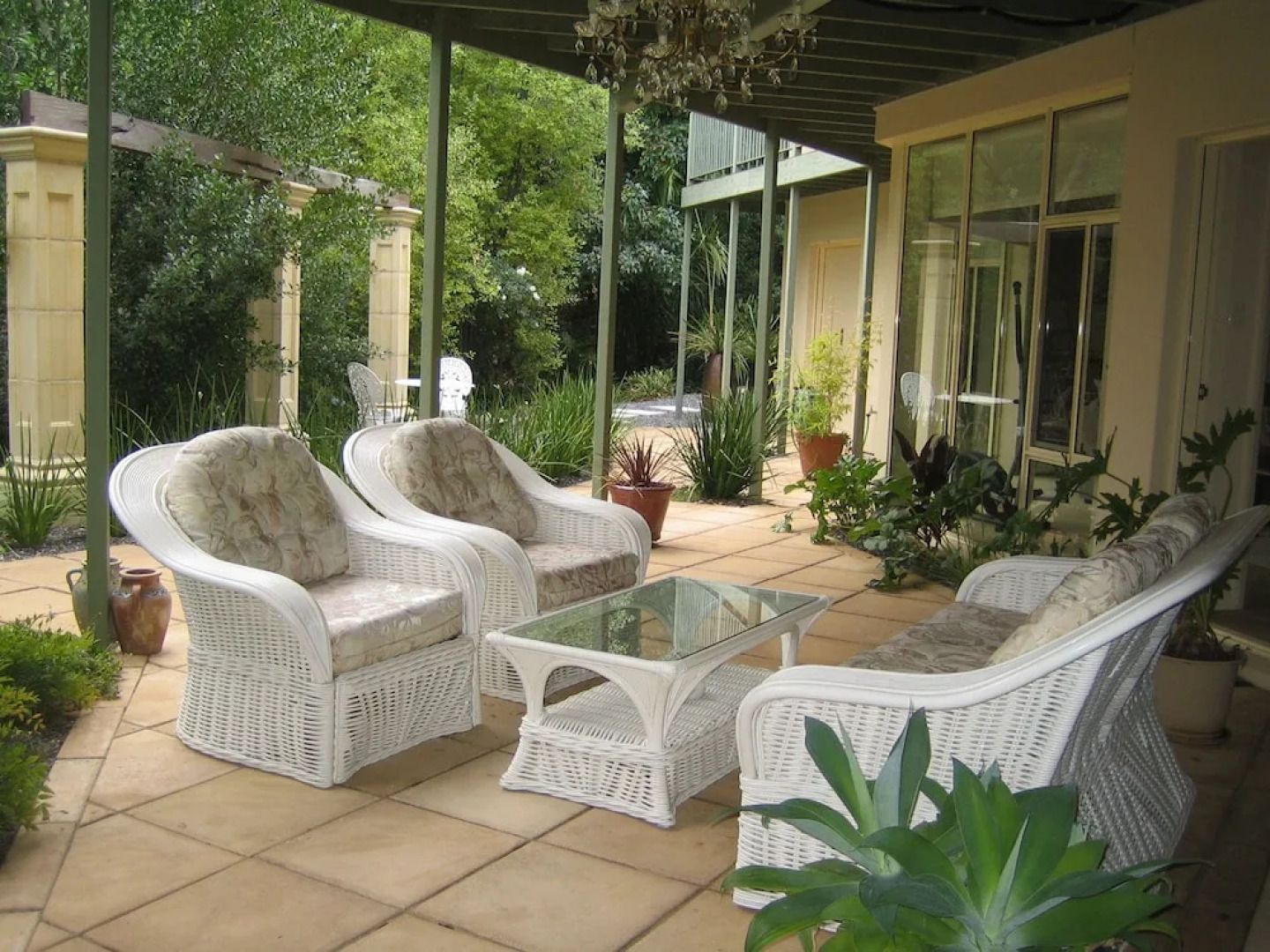 The Gallery Bed and Breakfast