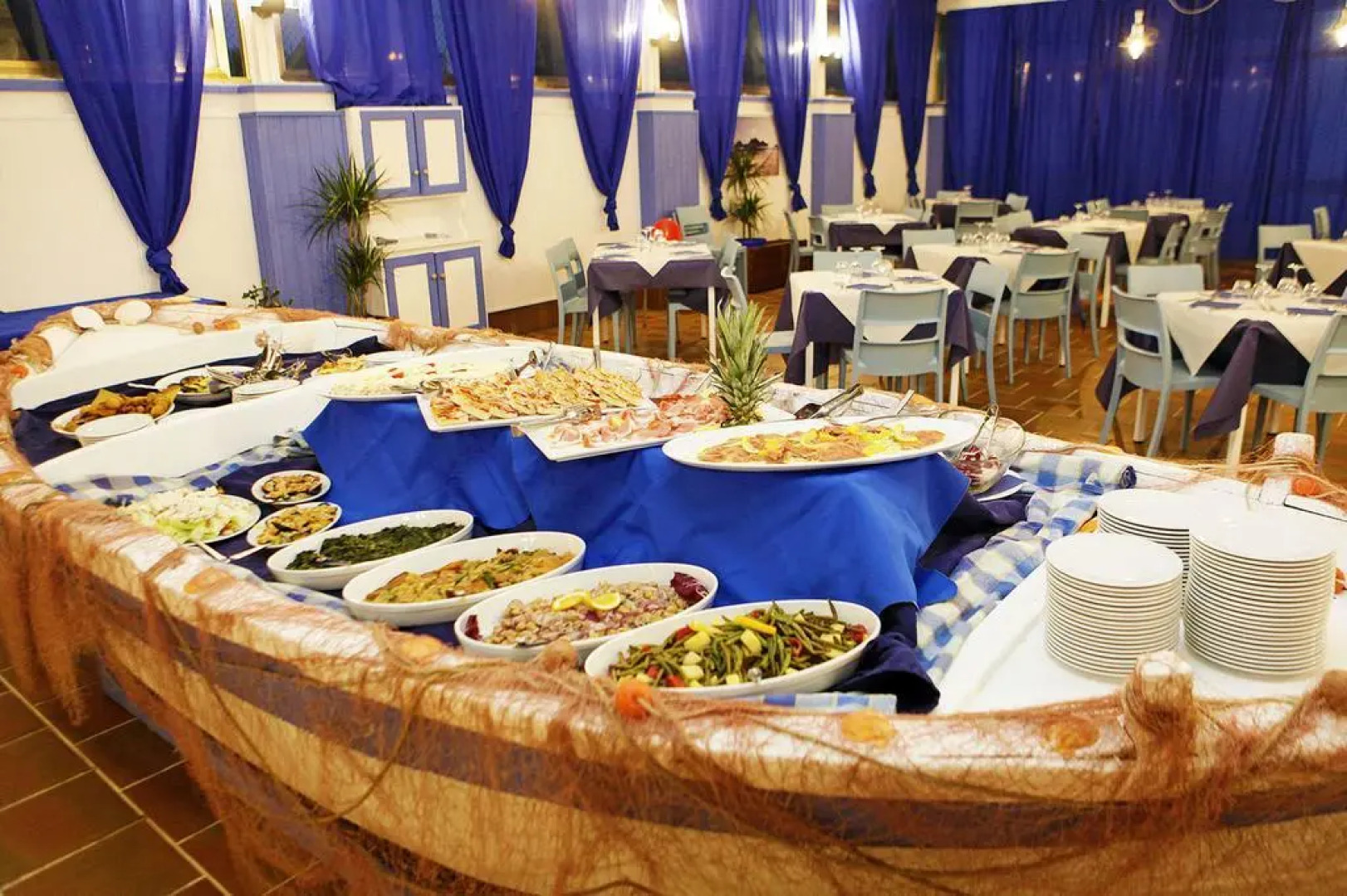 Villaggio Jonio Club