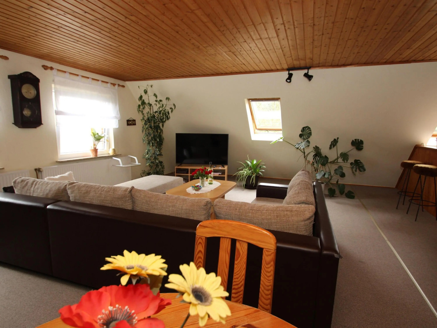Apartment, Moorhusen