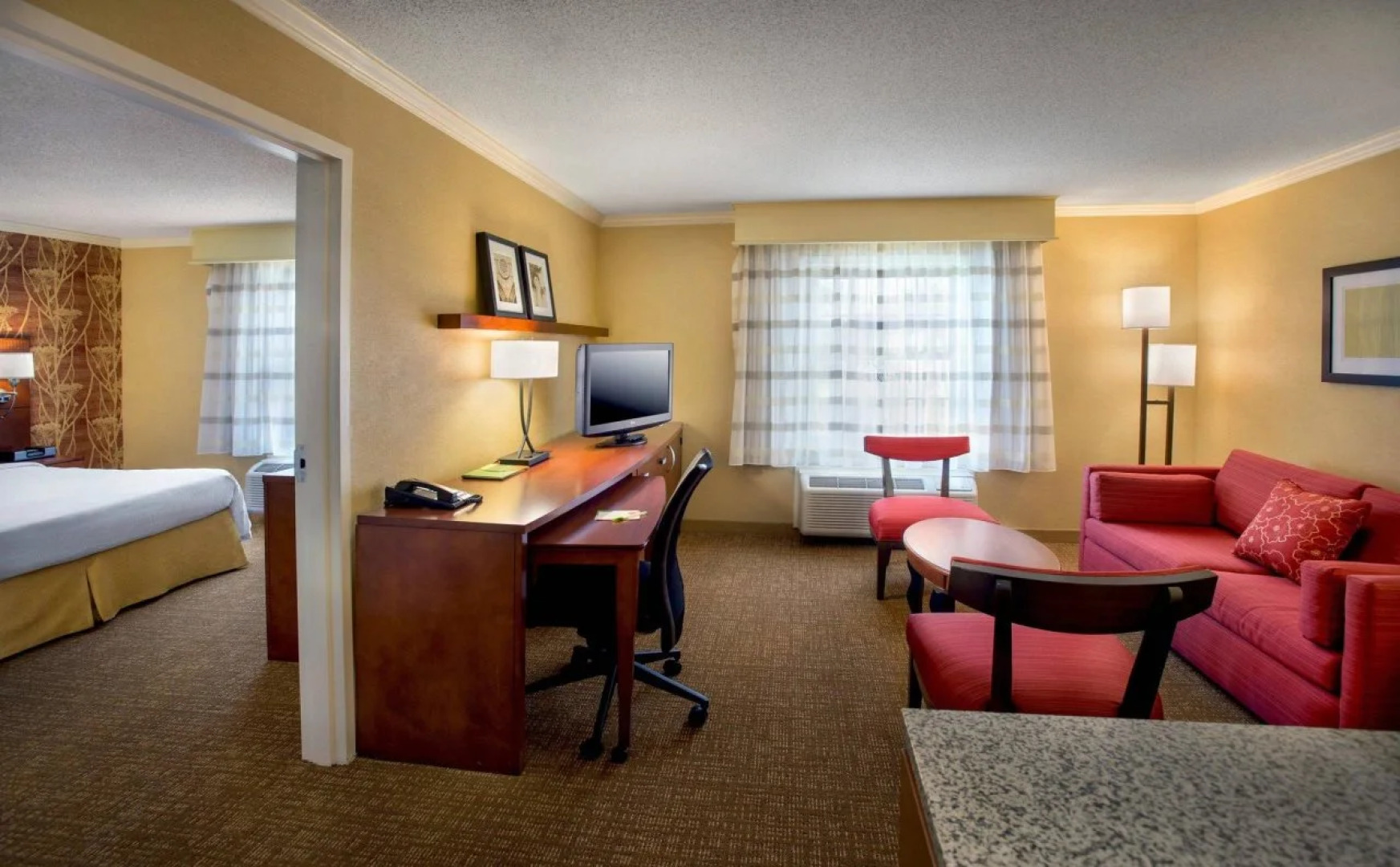 Courtyard Boston Woburn/Burlington