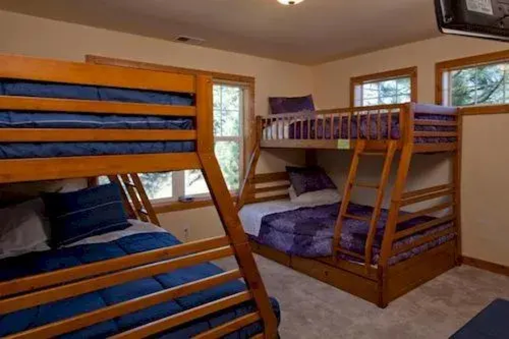 Tahoe Serenity