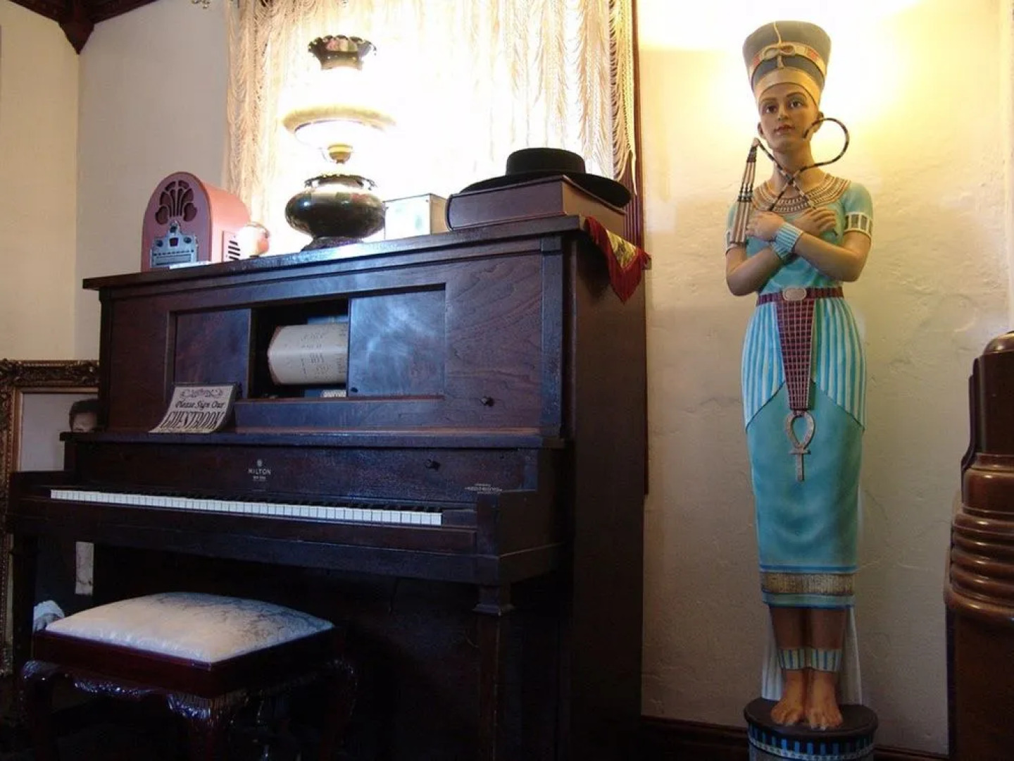 The Old Parsonage B&B