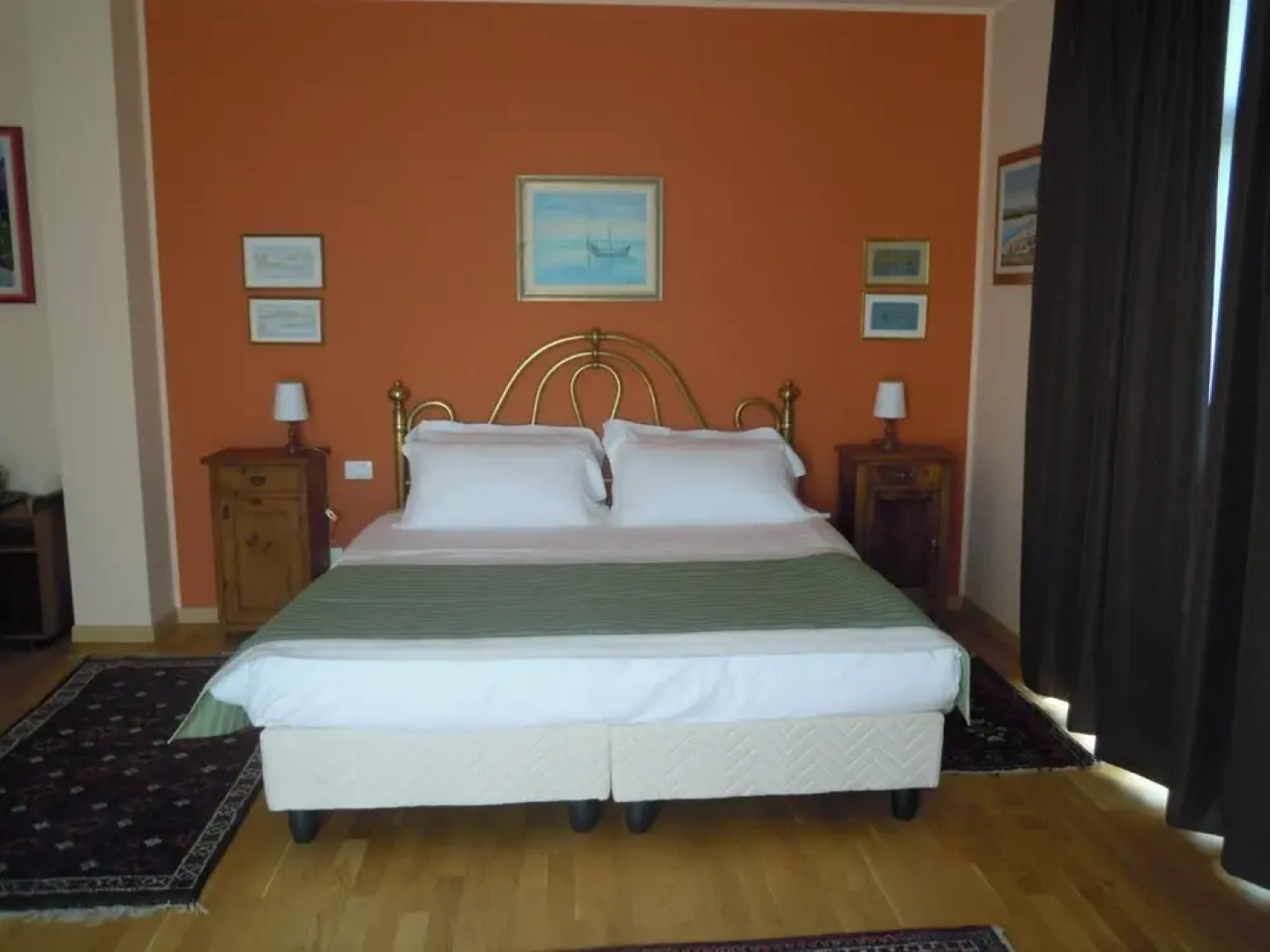 Resort Sile River & Spa